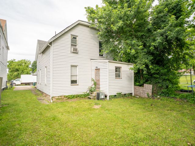 1816 WALLACE Street, Erie, PA 16503