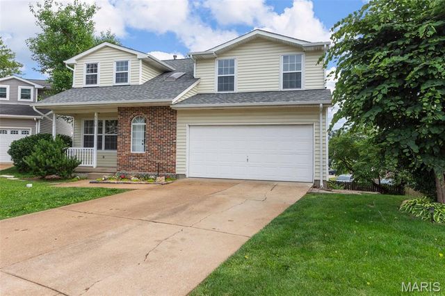 5510 Hennessey Court, St Louis, MO 63139