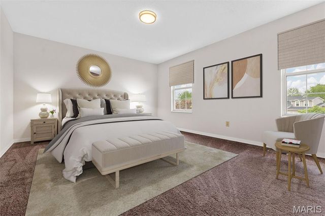 5510 Hennessey Court, St Louis, MO 63139