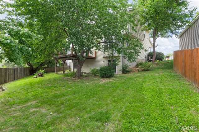 5510 Hennessey Court, St Louis, MO 63139