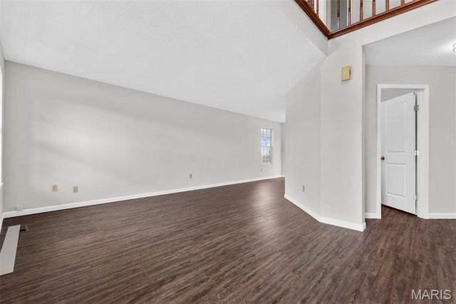 5510 Hennessey Court, St Louis, MO 63139
