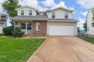 5510 Hennessey Court, St Louis, MO 63139