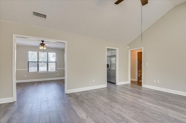 3410 Nance Boulevard, Hephzibah, GA 30815