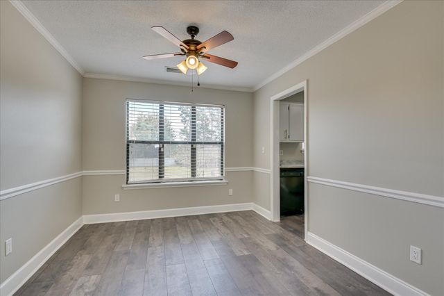 3410 Nance Boulevard, Hephzibah, GA 30815