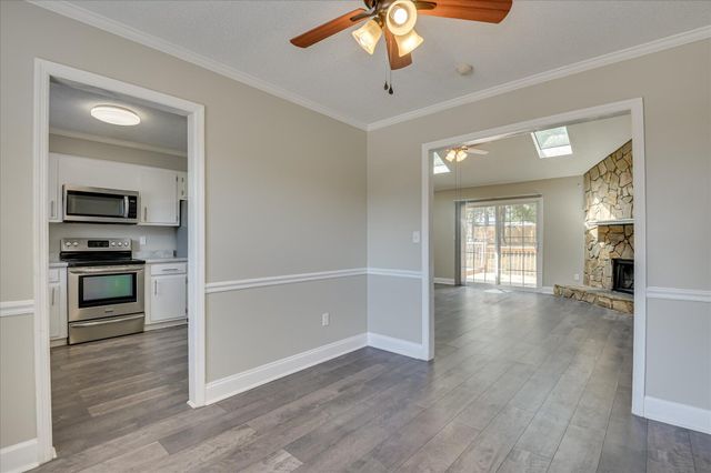 3410 Nance Boulevard, Hephzibah, GA 30815