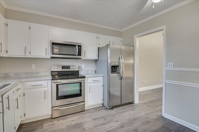 3410 Nance Boulevard, Hephzibah, GA 30815