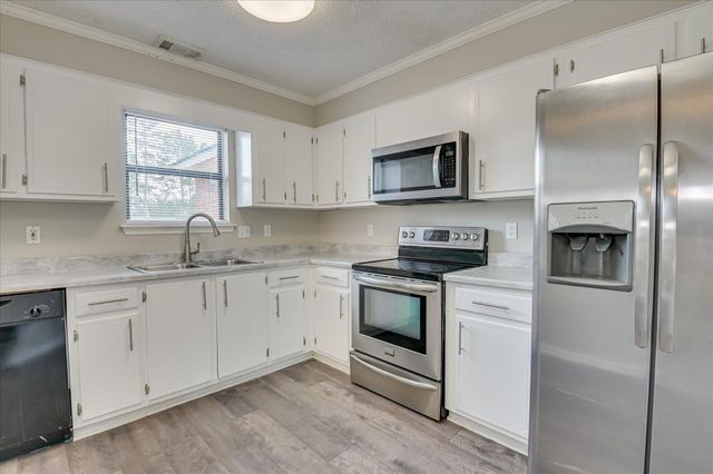 3410 Nance Boulevard, Hephzibah, GA 30815