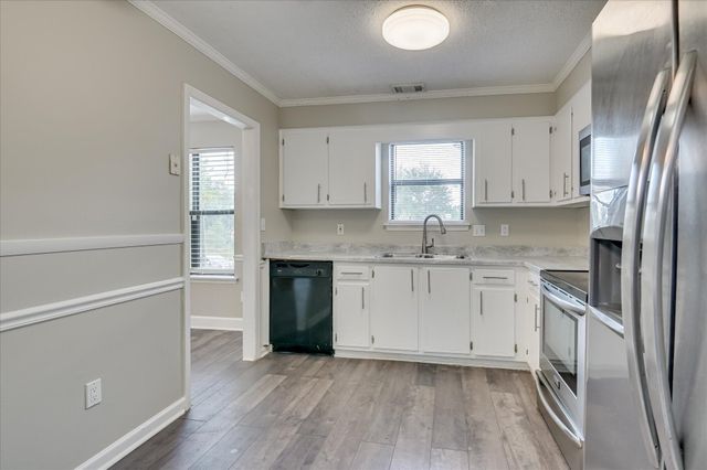 3410 Nance Boulevard, Hephzibah, GA 30815