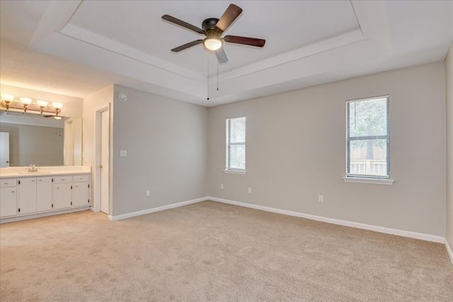 3410 Nance Boulevard, Hephzibah, GA 30815