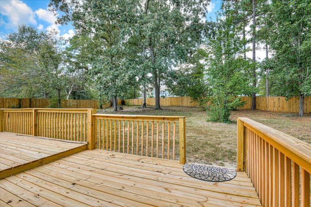 3410 Nance Boulevard, Hephzibah, GA 30815