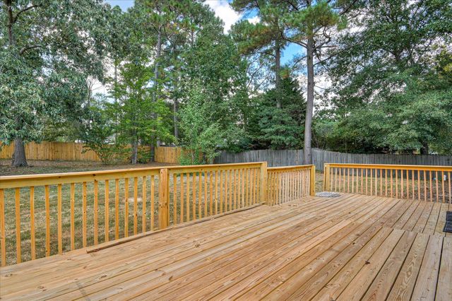 3410 Nance Boulevard, Hephzibah, GA 30815