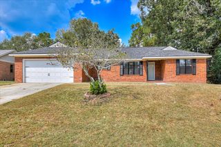 3410 Nance Boulevard, Hephzibah, GA 30815