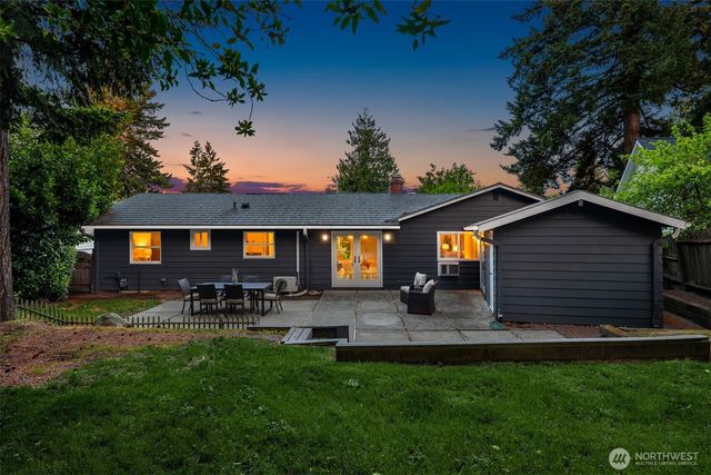 16628 SE 26th Street, Bellevue, WA 98008