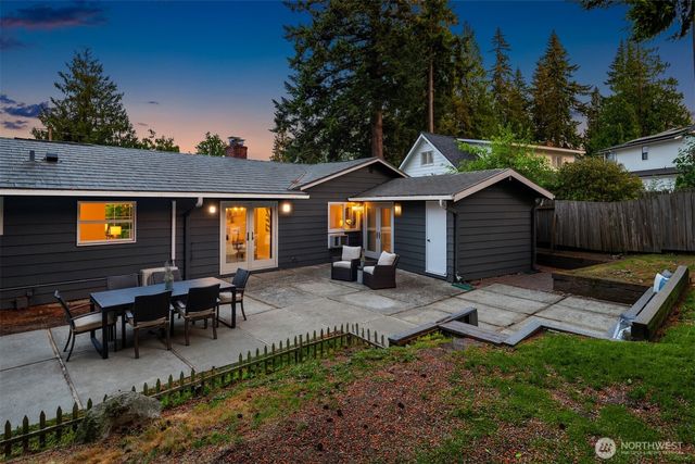 16628 SE 26th Street, Bellevue, WA 98008