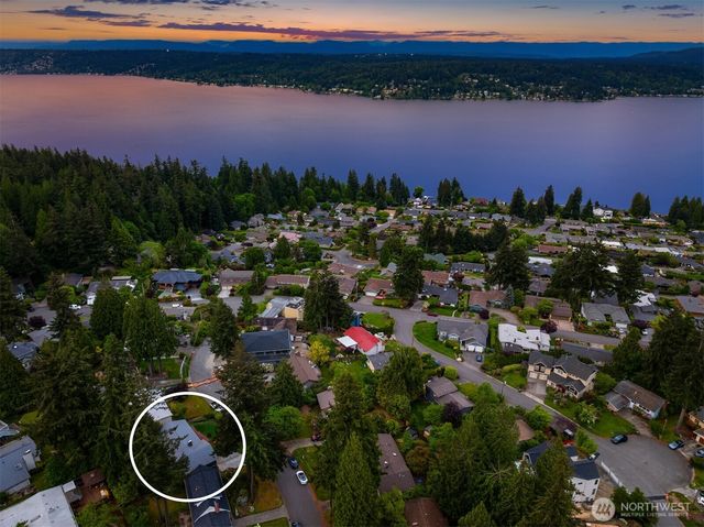 16628 SE 26th Street, Bellevue, WA 98008