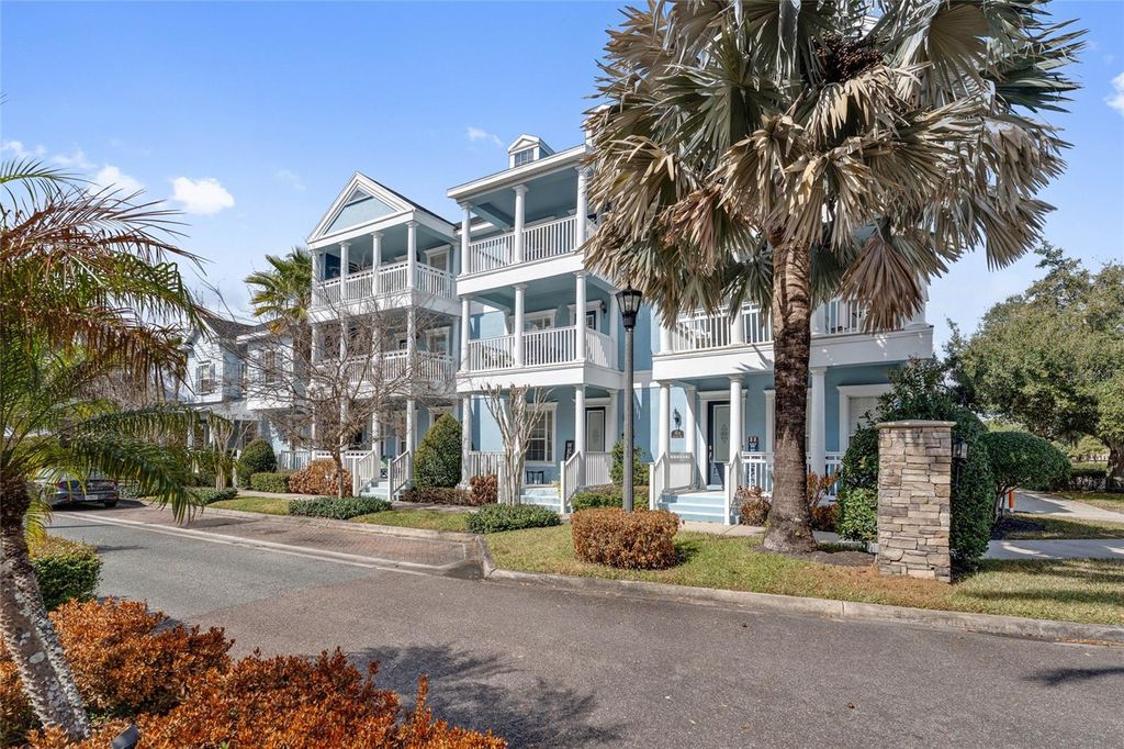 107 MCLEODS WAY, Winter Springs, FL 32708