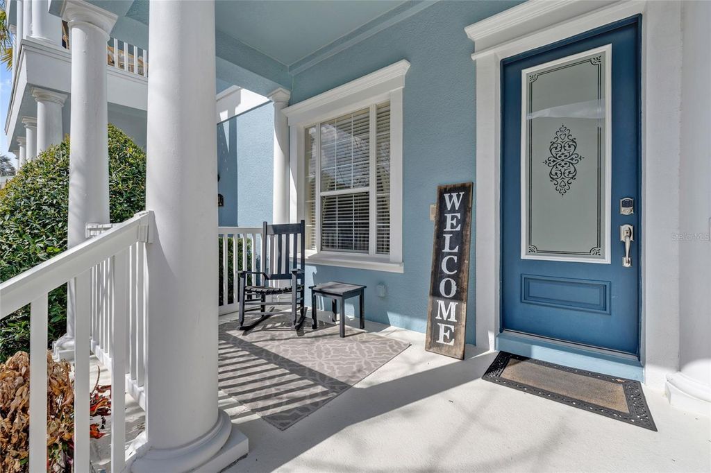 Image 3 of property listing at 107 MCLEODS WAY, Winter Springs, FL 32708