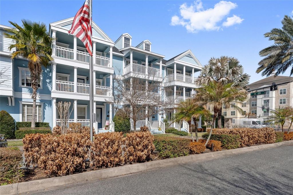 Image 40 of property listing at 107 MCLEODS WAY, Winter Springs, FL 32708