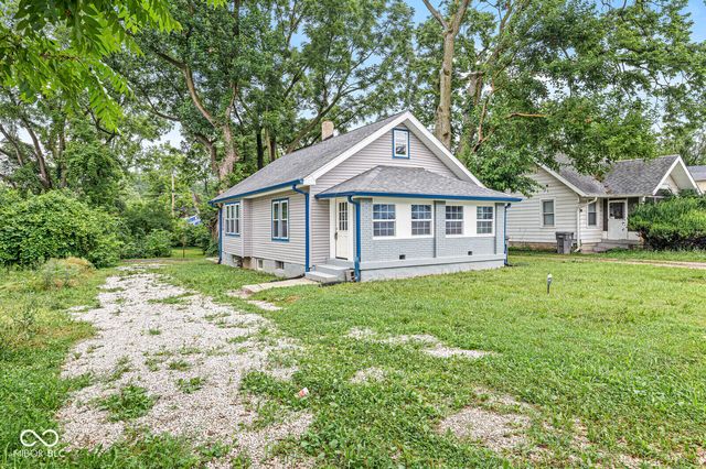 3340 N Sherman Drive, Indianapolis, IN 46218