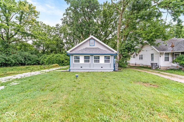 3340 N Sherman Drive, Indianapolis, IN 46218