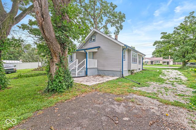 3340 N Sherman Drive, Indianapolis, IN 46218