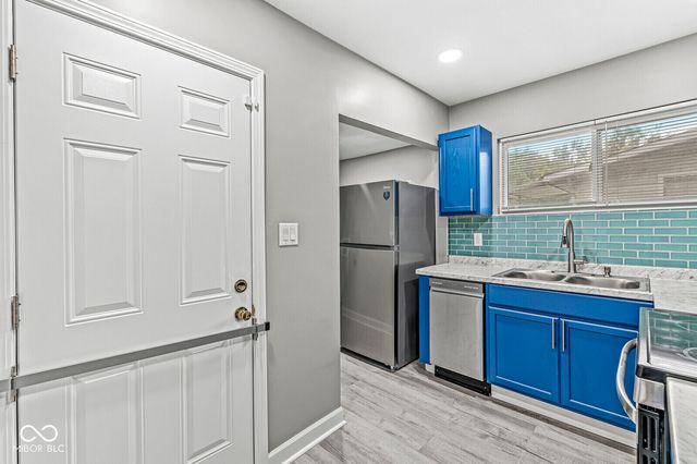 3340 N Sherman Drive, Indianapolis, IN 46218