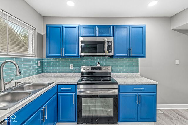 3340 N Sherman Drive, Indianapolis, IN 46218