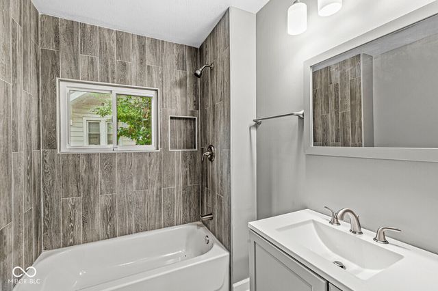 3340 N Sherman Drive, Indianapolis, IN 46218