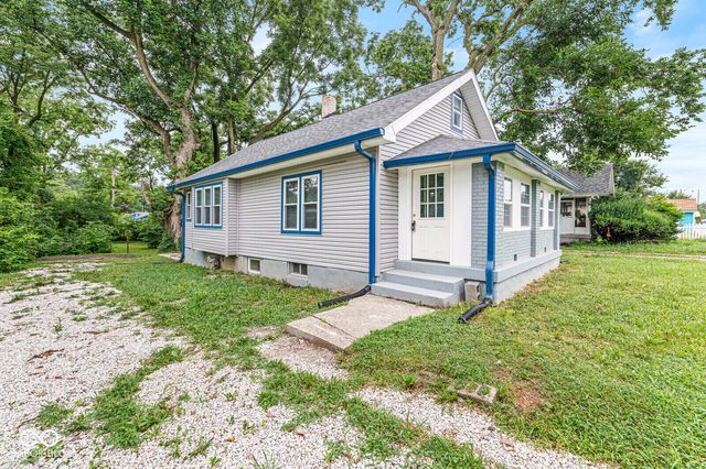 3340 N Sherman Drive, Indianapolis, IN 46218
