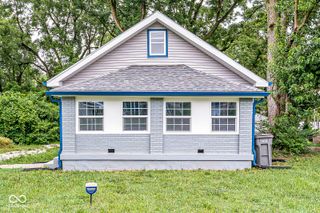 3340 N Sherman Drive, Indianapolis, IN 46218