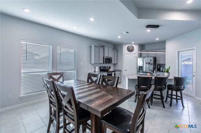 908 Coriander Road, Temple, TX 76501