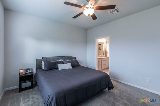 908 Coriander Road, Temple, TX 76501