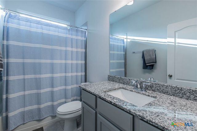 908 Coriander Road, Temple, TX 76501