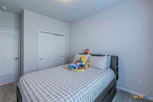 908 Coriander Road, Temple, TX 76501