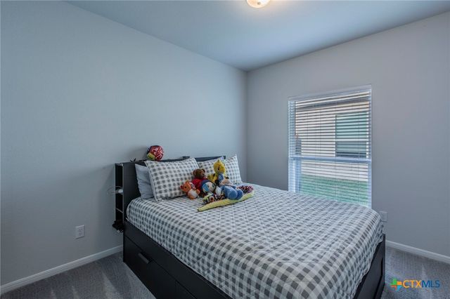 908 Coriander Road, Temple, TX 76501