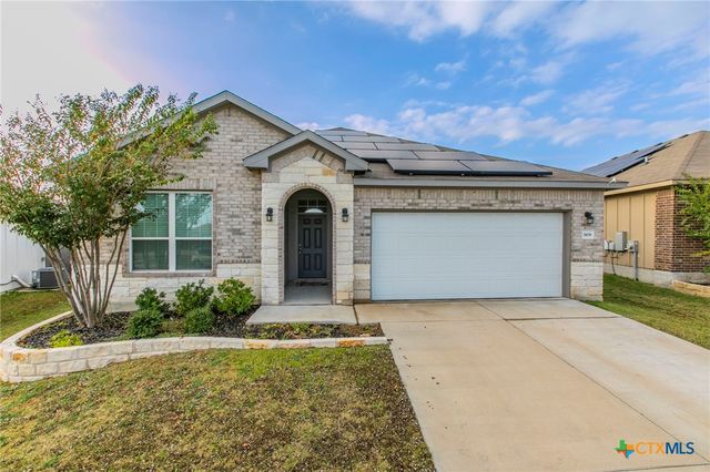 908 Coriander Road, Temple, TX 76501