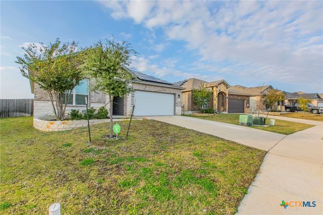 908 Coriander Road, Temple, TX 76501