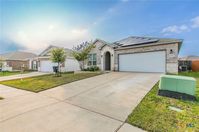 908 Coriander Road, Temple, TX 76501