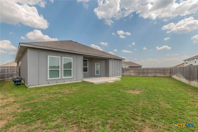 908 Coriander Road, Temple, TX 76501