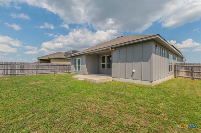 908 Coriander Road, Temple, TX 76501