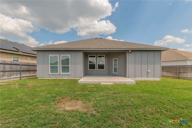 908 Coriander Road, Temple, TX 76501