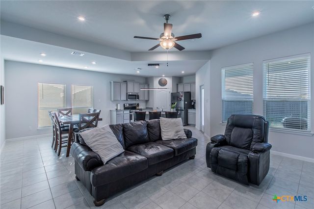 908 Coriander Road, Temple, TX 76501