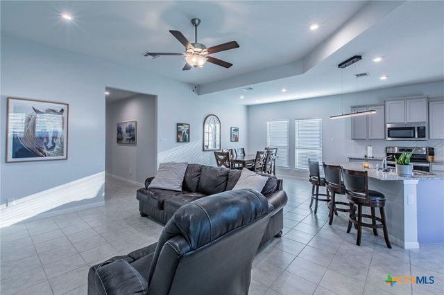 908 Coriander Road, Temple, TX 76501