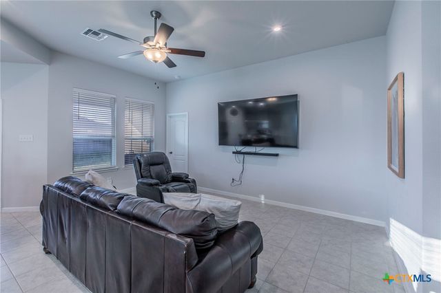 908 Coriander Road, Temple, TX 76501