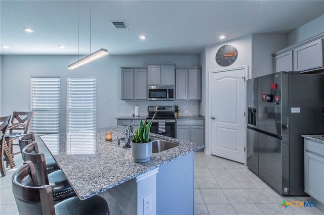 908 Coriander Road, Temple, TX 76501