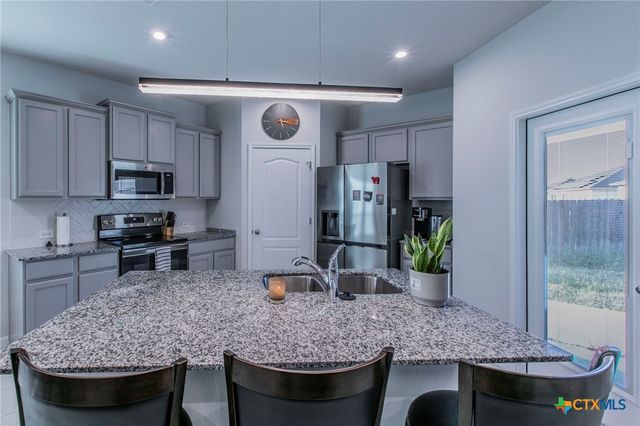 908 Coriander Road, Temple, TX 76501