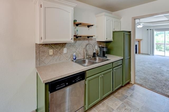 1215 NW Ashley Lane, Grain Valley, MO 64029