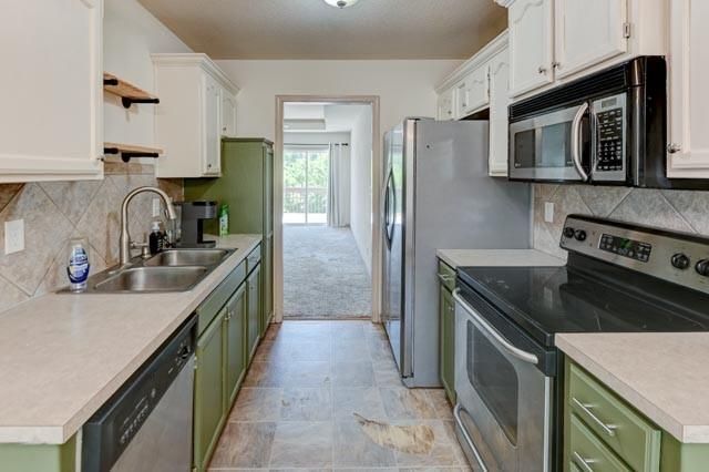 1215 NW Ashley Lane, Grain Valley, MO 64029