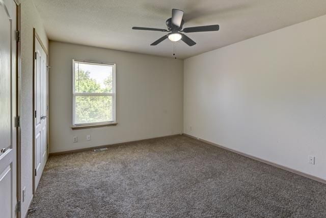 1215 NW Ashley Lane, Grain Valley, MO 64029