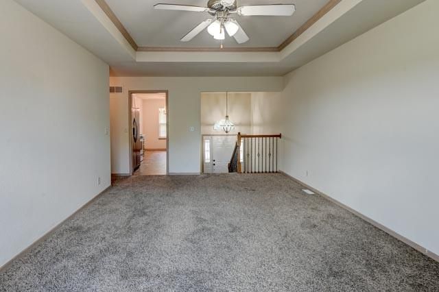 1215 NW Ashley Lane, Grain Valley, MO 64029